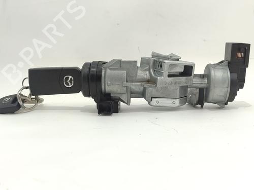 Ignition barrel MAZDA 5 (CR) 2.0 CD (CR19) | BP36562127M48 - Image 3