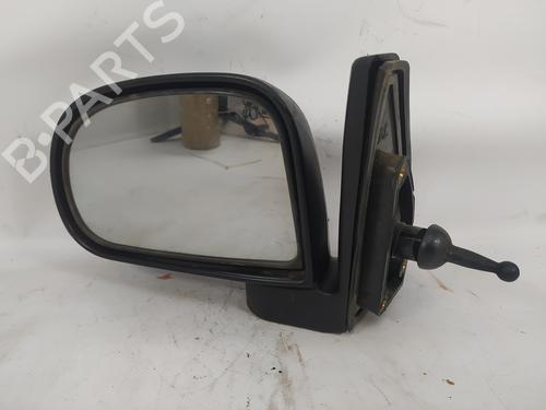 Used Left mirror HYUNDAI ATOS (MX) [1997-2015]  10099141