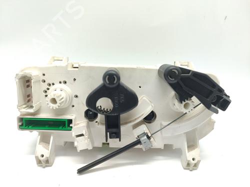 Climate control RENAULT CLIO II (BB_, CB_) 1.9 D (B/CB0J) | BP31015142I5