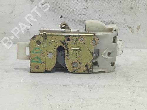 Used Front right lock FORD MONDEO III Saloon (B4Y) 2.0 16V TDDi / TDCi (115 hp) 23179037