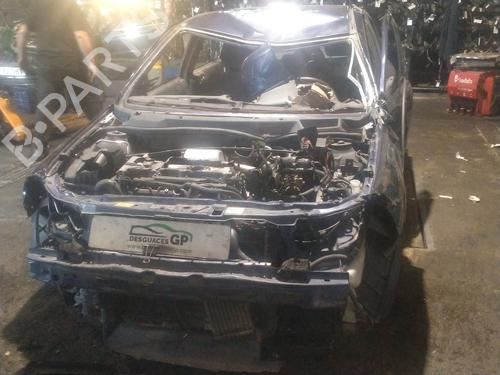 Used Parts OPEL ASTRA G Hatchback (T98) 2.0 DTI 16V (F08, F48) (101 hp) 4286441