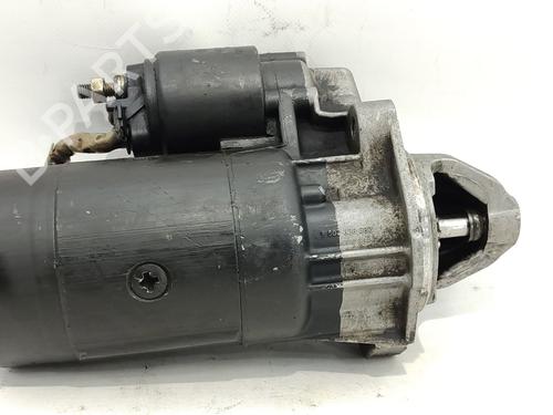 Used Starter Starter AUDI A6 C4 (4A2) 2.5 TDI (140 hp) 34611600 34611600