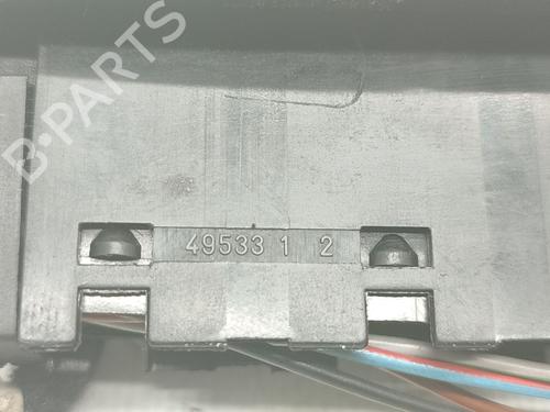 Right front window switch OPEL VECTRA B (J96) 2.0 DTI 16V (F19) | BP23117837I26 