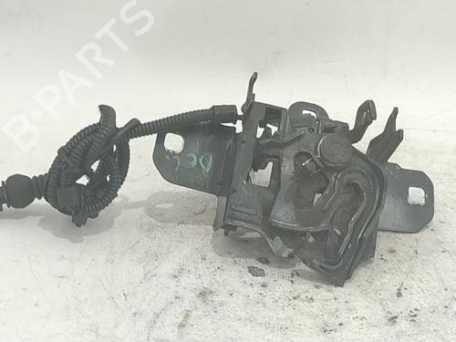 Used Hood lock Hood lock 38470742 38470742