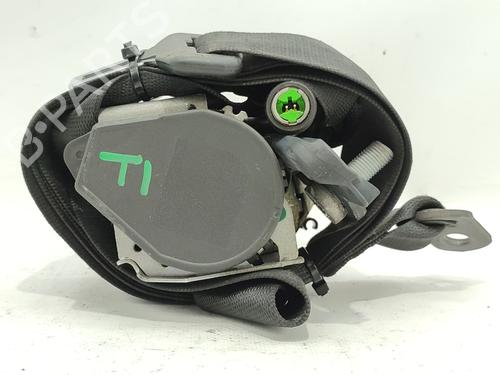 Used Rear left seatbelt MERCEDES-BENZ E-CLASS (W211) E 220 CDI (211.006) (150 hp) 29220615