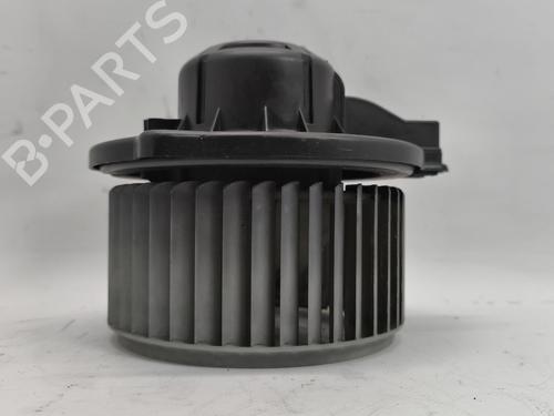 Used Heater blower motor TOYOTA COROLLA (_E12_) 2.0 D-4D (CDE120R, CDE120L_) (116 hp) 29233198