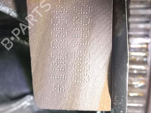 Motor FIAT STILO Multi Wagon (192_) 1.9 JTD | BP29916572M1