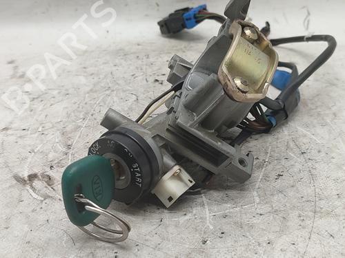 Ignition barrel KIA RIO I Hatchback (DC)  | BP17753716M48 