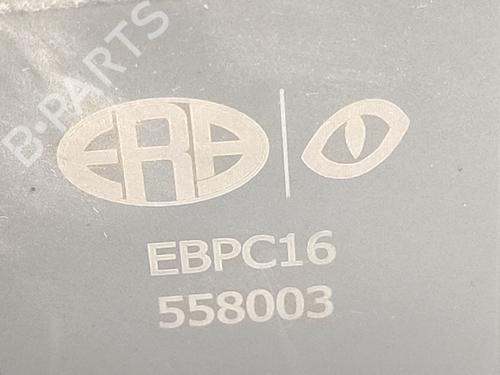 Mass air flow sensor RENAULT MEGANE II (BM0/1_, CM0/1_) 1.5 dCi (BM02, BM13, BM2A, CM02, CM13) | BP32216914M95