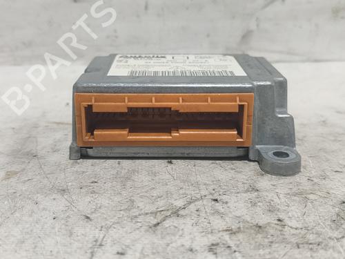 Kollisjonspute styreenhet PEUGEOT 106 II (1A_, 1C_) 1.5 D | BP23179318M53 