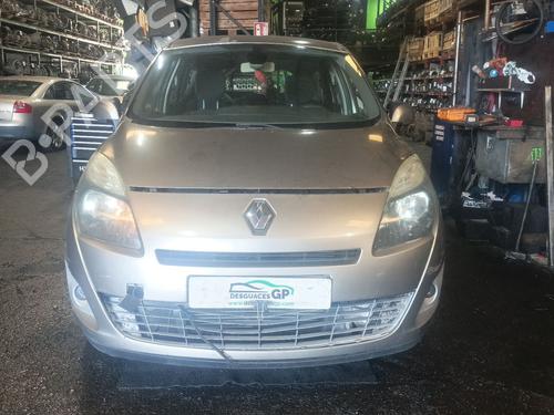 Used Parts RENAULT GRAND SCÉNIC III (JZ0/1_)  1.9 dCi (JZ0J, JZ0N, JZ1K, JZ1S)  4604173