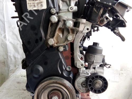 Engine FORD FOCUS II (DA_, HCP, DP)  | BP18882542M1 