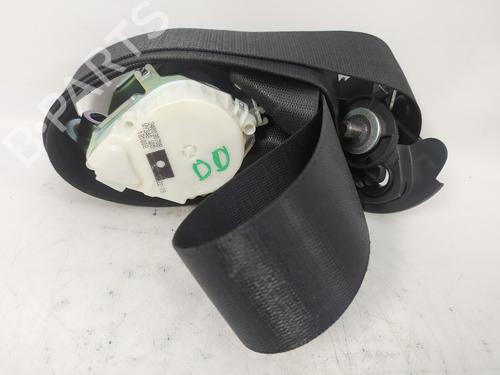 Front right seatbelt BMW X3 (E83) xDrive 20 d | BP12343157I25 