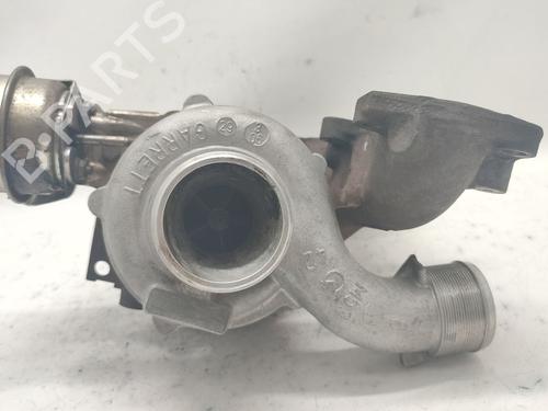 Turbo/Compressor Turbo/Compressor 38784540 38784540