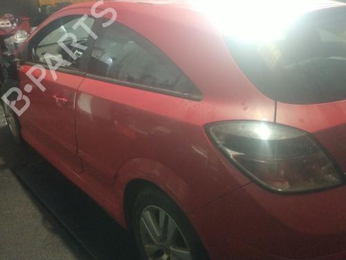 Pedal OPEL ASTRA H GTC (A04) 1.7 CDTI (L08) | BP32237283I4