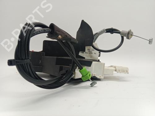 Used Front left lock CITROËN C4 I (LC_) 1.6 HDi (109 hp) 29445396