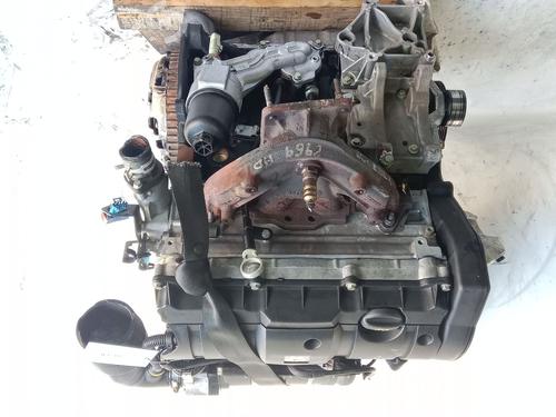Motor PEUGEOT 307 (3A/C) 1.6 16V | BP29916575M1