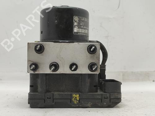 ABS Bremseaggregat SEAT TOLEDO II (1M2) [1998-2006]  19734449