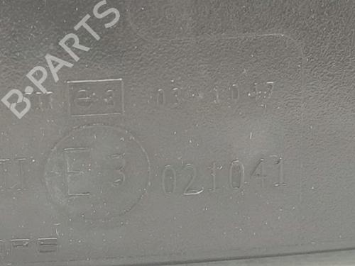 Left mirror FIAT BRAVO II (198_) 1.9 D Multijet (198AXB1A) | BP20105961C26 
