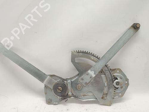 Used Front left window mechanism Front left window mechanism CITROËN C15 Box Body/MPV (VD_) 1.9 D (69 hp) 35755221 35755221