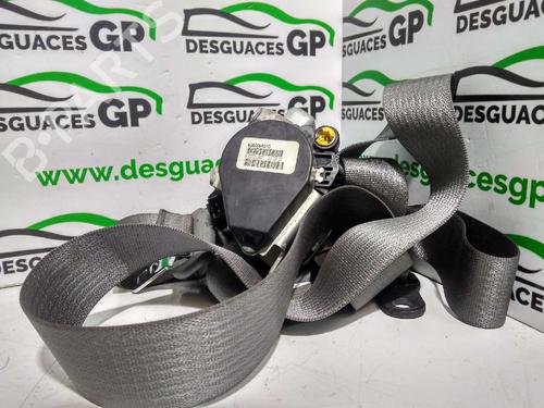Used Front left seatbelt CHRYSLER SEBRING (JS) 2.0 CRD (140 hp) 8751361