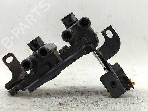 Ignition coil HYUNDAI ACCENT III (MC) 1.4 GL | BP36421855M94 - Image 4