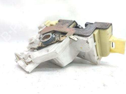 Front left lock FORD FOCUS I (DAW, DBW) 2.0 16V | BP28214092C98 