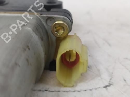 Right rear window motor KIA CERATO I Saloon (LD) 1.6 | BP13092302E22 