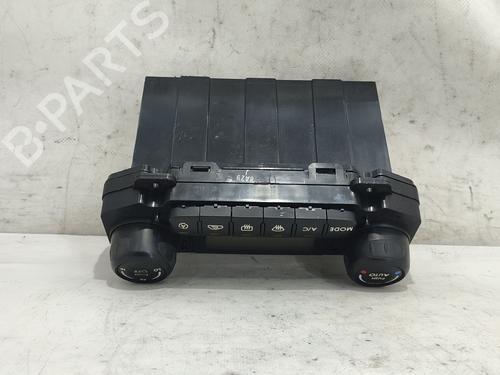 Climate control KIA SPORTAGE II (JE_, KM_)  | BP28295058I5 