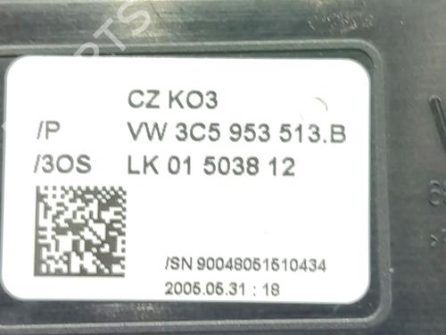Switch VW PASSAT B6 (3C2) 2.0 TDI 16V | BP38776099I30 - Image 4