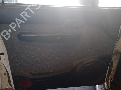 Front left interior door handle MITSUBISHI GALLOPER (JK-01) | BP13012933I13 - Image 9