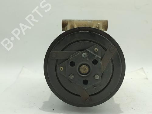 Used AC compressor RENAULT MEGANE II (BM0/1_, CM0/1_) 1.9 dCi (BM0G, CM0G) (120 hp) 31623194