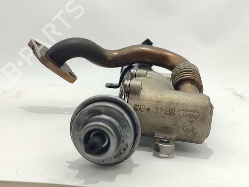 Egr AUDI A4 B8 (8K2) 2.0 TDI | BP39266126M69 - Image 3