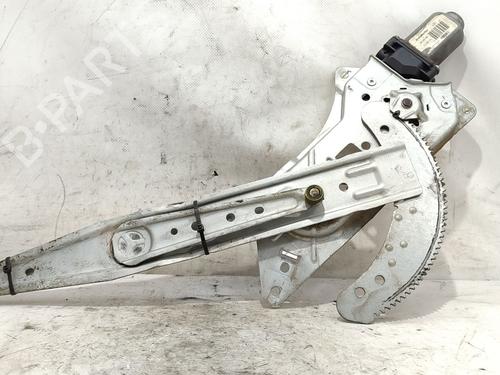 Used Front left window mechanism RENAULT KANGOO (KC0/1_) 1.5 dCi (KC08, KC09) (82 hp) 27599623