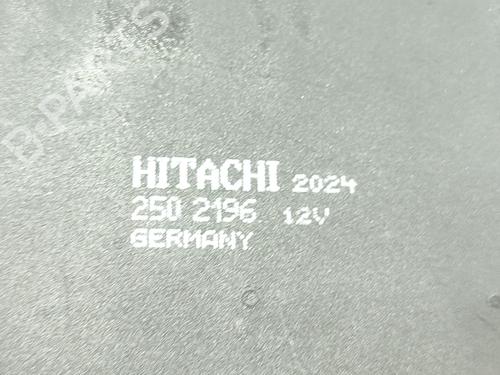 Electronic module BMW 5 (E60) 520 d | BP31980096M83