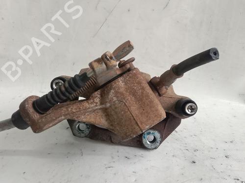 Right rear brake caliper OPEL VECTRA C GTS (Z02) | BP30822233M106