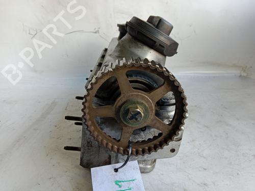 Cylinder head SKODA OCTAVIA I (1U2) 1.9 TDI | BP23179591M5 