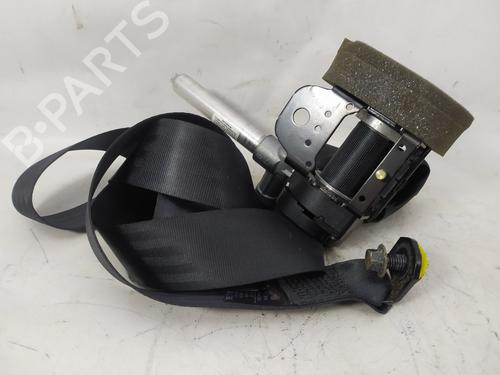 Rear right seatbelt VOLVO S40 II (544) 2.4 | BP12341491I28 