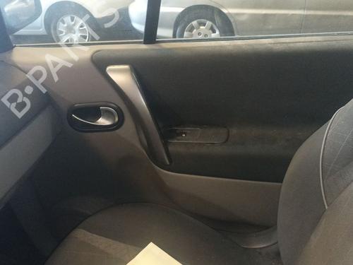 Left front window switch RENAULT SCÉNIC II (JM0/1_) 1.9 dCi (JM14) | BP38305481I27 - Image 14