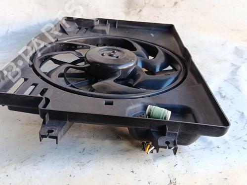 Radiator fan HYUNDAI i30 (PDE, PD, PDEN) 1.6 CRDi | BP36326038M35  - Image 6