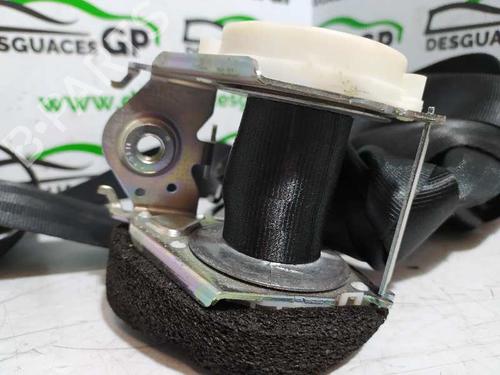 Rear right seatbelt FORD S-MAX (WA6) 2.0 TDCi | BP7151134I28 