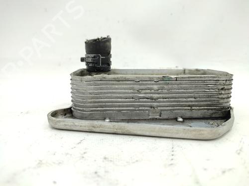 Oil radiator MERCEDES-BENZ E-CLASS (W211) E 220 CDI (211.006) | BP29220592M33