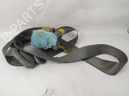Used Front left seatbelt HYUNDAI ELANTRA III Saloon (XD) 2.0 CRDi (113 hp) 11711199