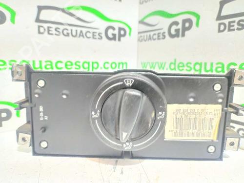 Used Climate control SEAT IBIZA II (6K1) 1.9 D (68 hp) 7127366