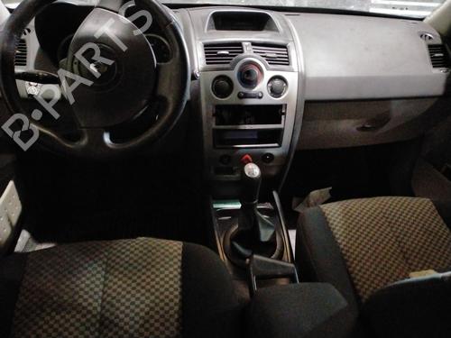 Left front window switch RENAULT MEGANE II Saloon (LM0/1_) 1.5 dCi (LM0F, LM0T, LM2B) | BP39695767I27 - Image 7