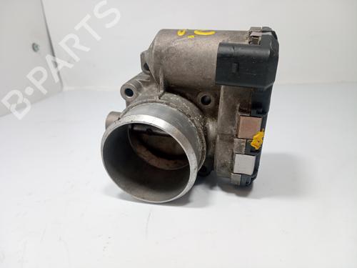 Used Throttle body AUDI A4 B7 Avant (8ED) 2.0 TDI 16V (140 hp) 7151225