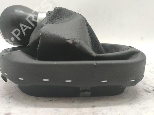 Shift knob VW TOURAN (1T3) 1.6 TDI | BP37427397I34 - Image 5