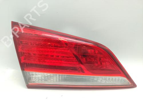 Used Left tailgate light HYUNDAI i40 I (VF) 1.7 CRDI (141 hp) 31067007