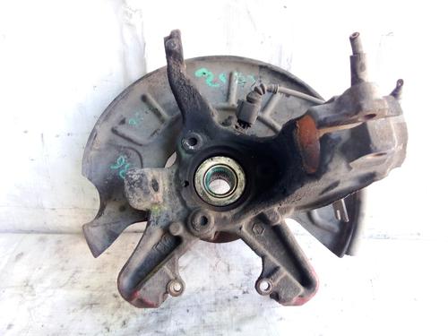 Used Left front steering knuckle SEAT LEON (1P1) [2005-2013]  18832827