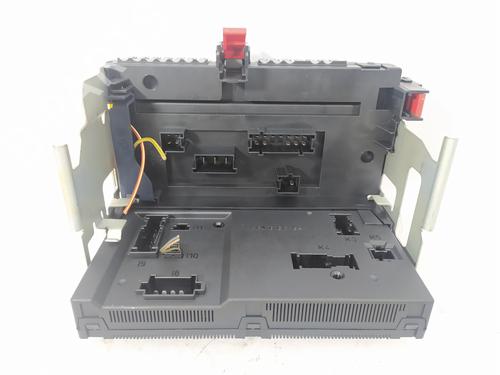 Fuse box MERCEDES-BENZ S-CLASS (W221, V221) S 320 CDI (221.022, 221.122) | BP11357618E1 